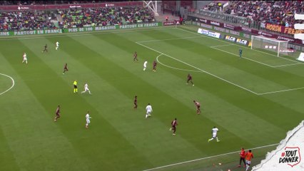 J10. FC Metz / Stade Rennais F.C. : le résumé (0-3)