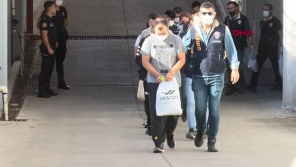 ADANA MERKEZLİ 18 İLDE YASA DIŞI BAHİS OPERASYONU: 46 GÖZALTI