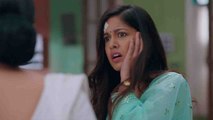 Thoda Sa Baadal Thoda Sa Paani E40; Kajol gets slap by Chandrika | FilmiBeat