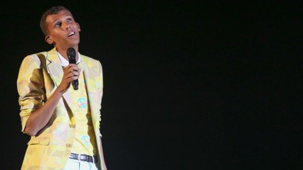 Le chanteur Stromae fait son grand retour avec le clip "Santé"
