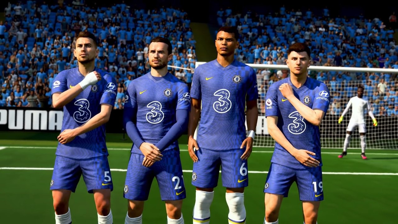 FIFA 22