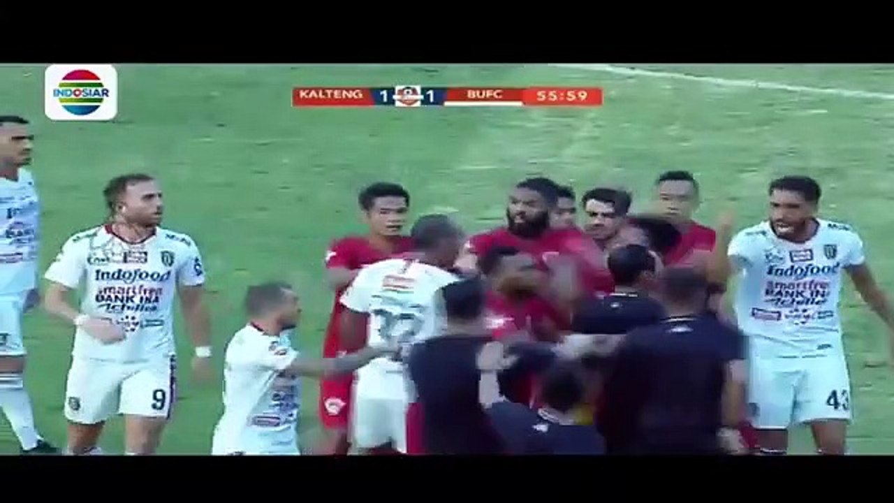 FULL HIGHLIGHTS PERSIJA VS AREMA LIGA 1 2021 SERIES 2