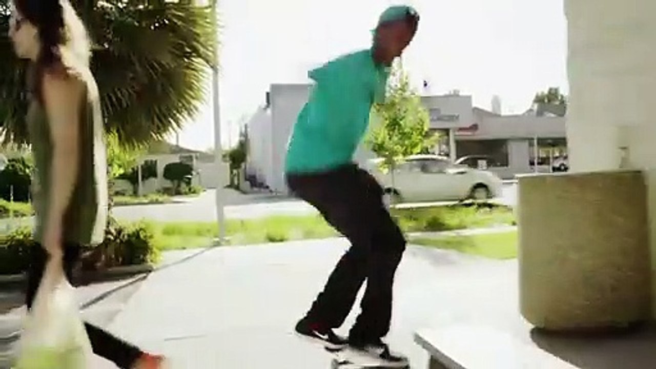 7-Eleven: Mountain Dew (2014)
