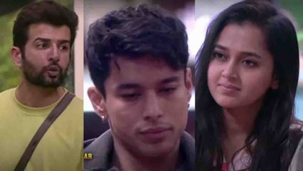 Bigg Boss 15: Tejasswi Prakash की Help से घर के Captain बने Pratik Sehajpal | FilmiBeat