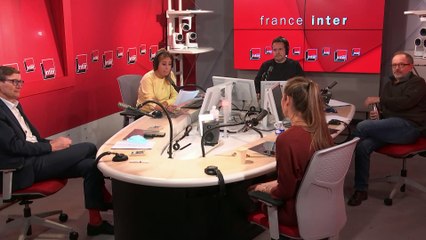 Pauline Lavaud : "Même si elle ne dure que quelques jours, c'est une vie entière qui a lieu"