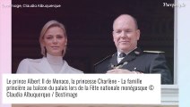 Charlene de Monaco différente : la frêle princesse prête à rentrer à la maison ? Un message intrigue
