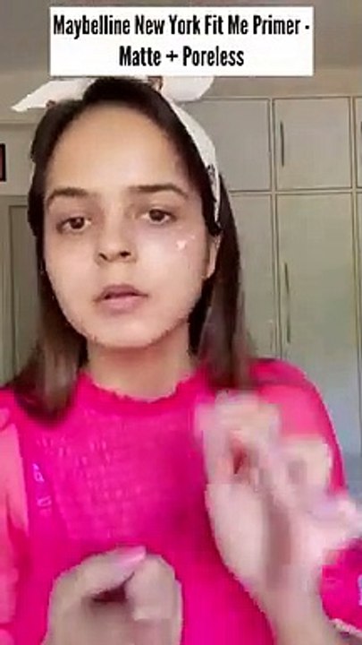 2 Mins Everyday Makeup Look - No foundation