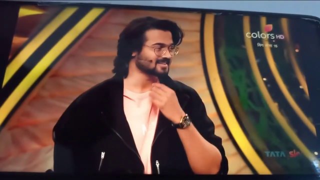 Bhuvan Bam in Big Boss Full Episode (17th Oct 2021) Dhindora Promotion in Big Boss Bhuvan Bam