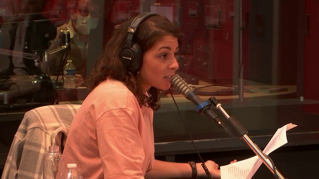 Les secrets de la Princesse de Cadignan - Morgane Cadignan n'aime pas