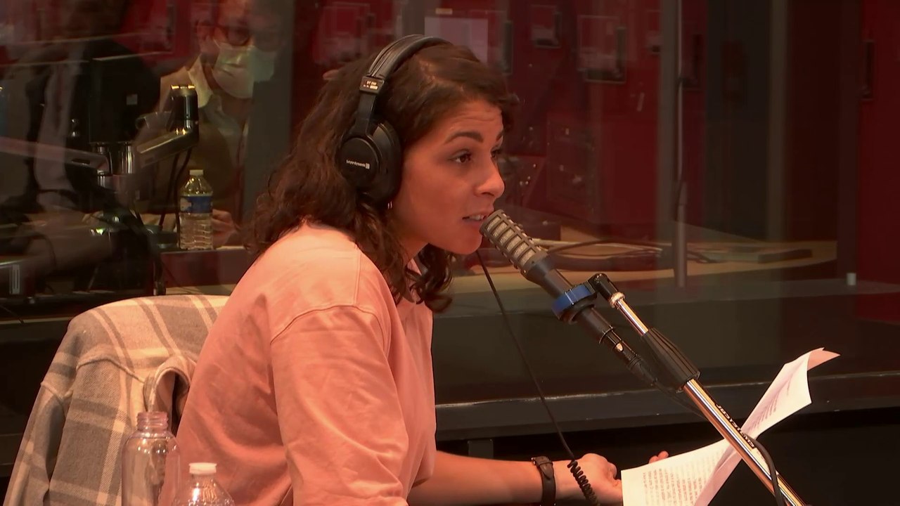 Les secrets de la Princesse de Cadignan - Morgane Cadignan n'aime pas