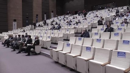 KOCAELİ -Eski binalara "depreme dayanıklılık testi yaptırın" önerisi