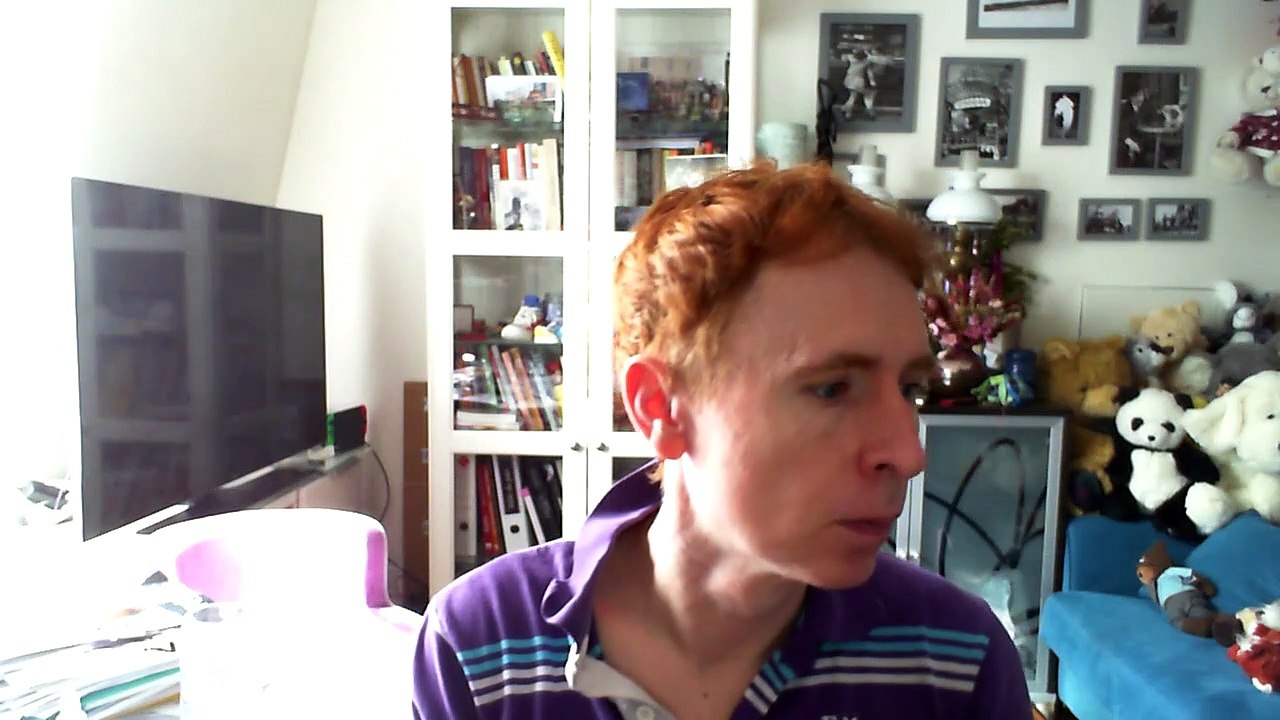 Wiwi égratigne "et pourtant"