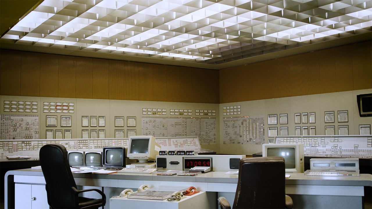 AKW Zwentendorf: Ein Ort der Scheiterns