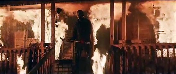Bande-annonce de "Halloween Kills"