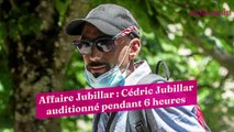 Affaire Jubillar : Cédric Jubillar auditionné pendant 6 heures