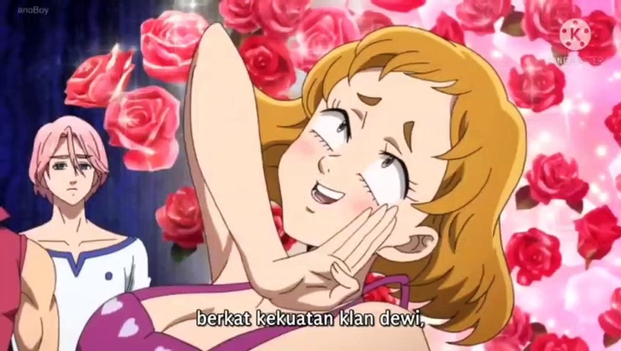 Nanatsu no taizai S4 E21