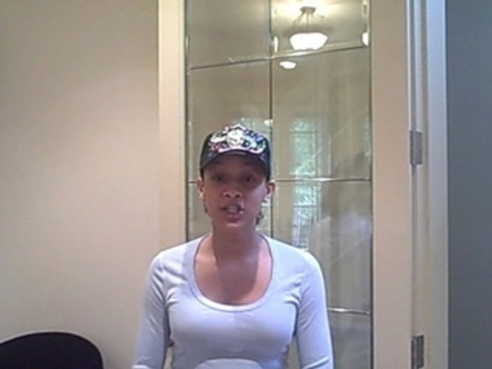 Chantel Chani Christie Congratulations