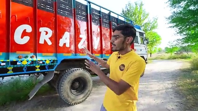 Anywhere Swimming Pool in Truck इस स्विमिंग पूल को जहां चाहो ले जाओ It s Crazy