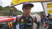 WRC -  Recap du Rallye de Catalogne et victoire de Thierry Neuville