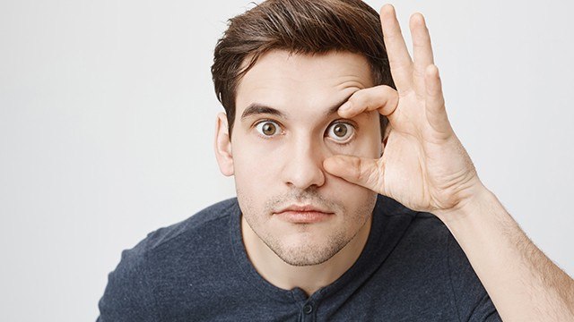 Ikuti Tips Ini untuk Memelihara Kesehatan Mata