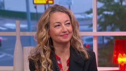 L'invitée du jour - Christelle Chollet