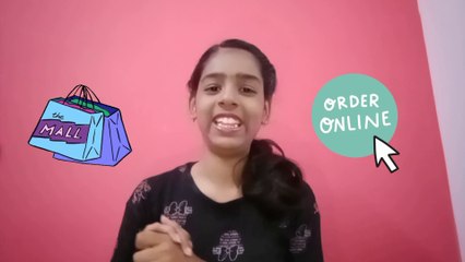 Beginner's Make up Haul || Make up Haul || Mahi's Small World ||