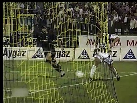 Fenerbahçe 3-0 İstanbulspor 20.09.1997 - 1997-1998 Turkish 1st League Matchday 7 (Ver. 2)