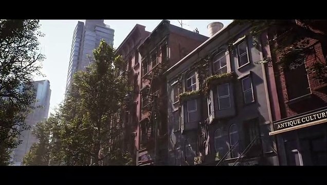 Tráiler y fecha de lanzamiento de The Day Before, un MMO de supervivencia para PC y consolas