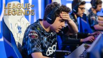 LoL : Drama, Tilt, Girlfriend... Bwipo met ses Worlds 2021 au clair et tire à balles réelles