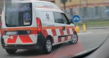 Pavia - Appalti truccati e caporalato per servizio ambulanza: sequestrata cooperativa (18.10.21)