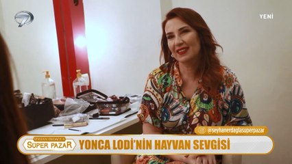 Seyhan Erdağ'la Süper Pazar - 17 Ekim 2021