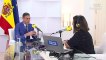Pedro Sánchez sobre Montelarreina en el programa de Hoy por hoy de la cadena SER