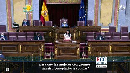 Jonathan Cabrera: todos los hombres  no son violadores