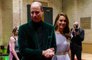 Prince William hopes to 'find the solutions' to climate change
