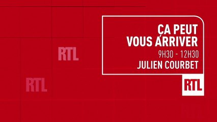 Le journal RTL de 11h du 18 octobre 2021