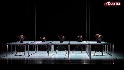 Thierry Malandain se presenta en el Teatro de la Maestranza de Sevilla