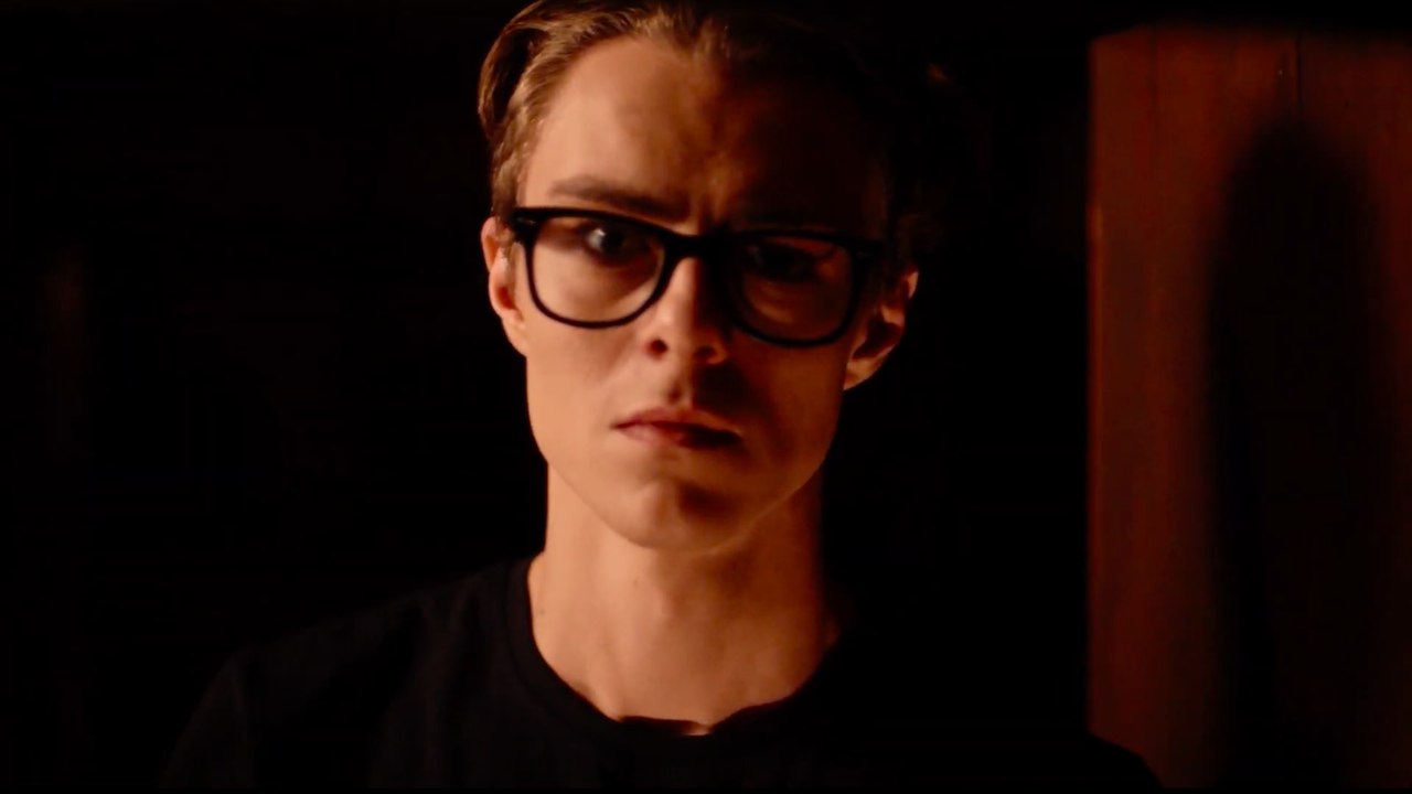 Castle Freak - Trailer (Deutsch) HD