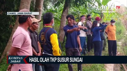Hasil Olah TKP, Polisi Tak Temukan Alat Penunjang Keselamatan