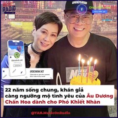 Cuộc sống hiện tại của Âu Dương Chấn Hoa: Sức khỏe yếu ở tuổi 61 | Điện Ảnh Net