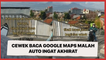 Viral Cewek Baca Google Maps Malah Auto Ingat Akhirat Gegara Jalan Ini