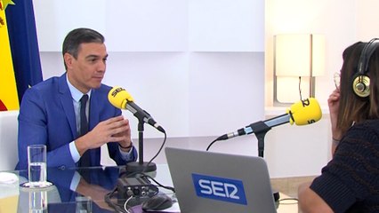 Sánchez propone eliminar la inviolabilidad del Rey: "Es de otra época"