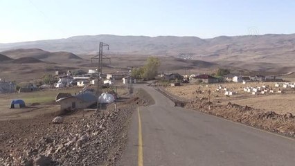 Devlet desteğiyle hayvancılığa el atan kadınlar aile bütçelerine katkı sağlıyor