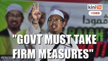 PAS Ulama Council_ Govt should close Timah liquor factory