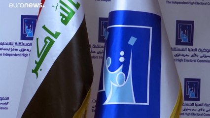 العراقيون يتخلون عن الحشد الشعبي في الانتخابات