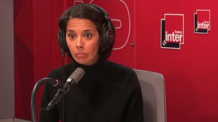 Ne surtout pas choquer - Le Billet de Sophia Aram