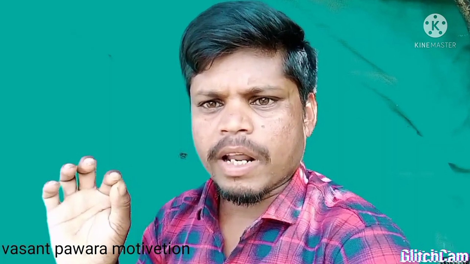⁣Thambnill banana sikhiye thambnill kaise banate he vasant pawara motivetion vasant pawara official