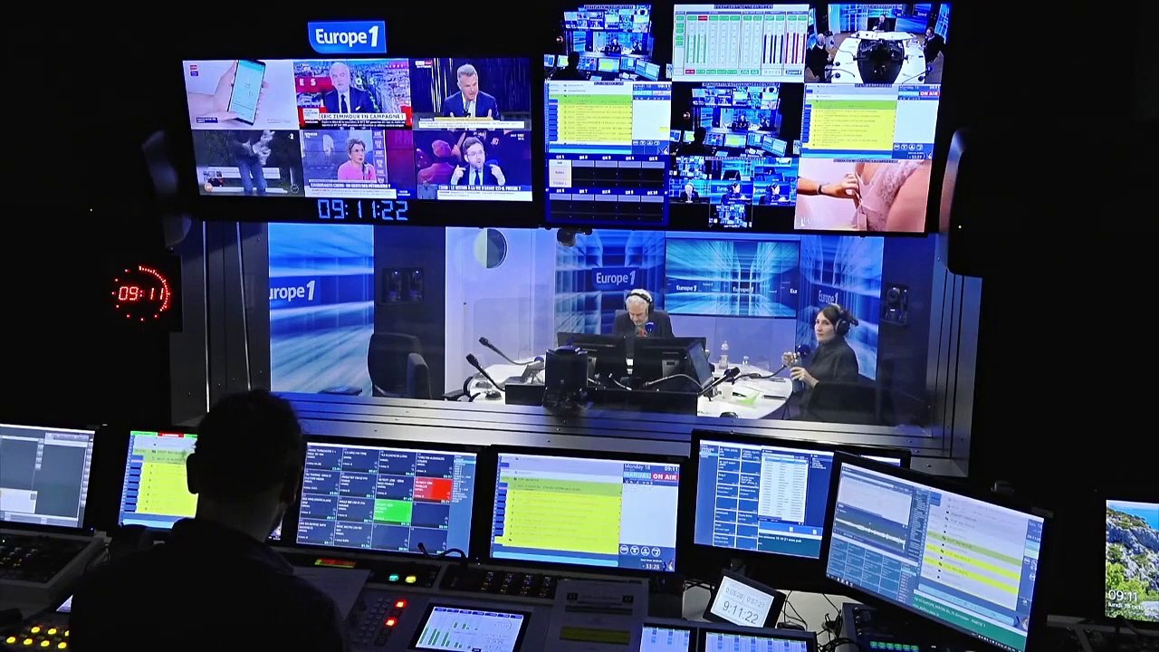 "Loin de chez moi" : Fanny Robert explore les drames dans les familles au pair