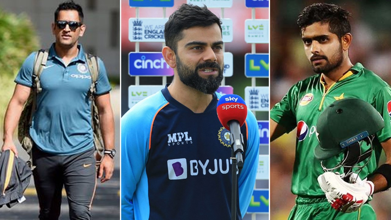 T20 World Cup : Dhoni ఉంటే చాలు.. కప్ గ్యారంటీ IND VS PAK పెద్ద సీన్ లేదు || Oneindia Telugu