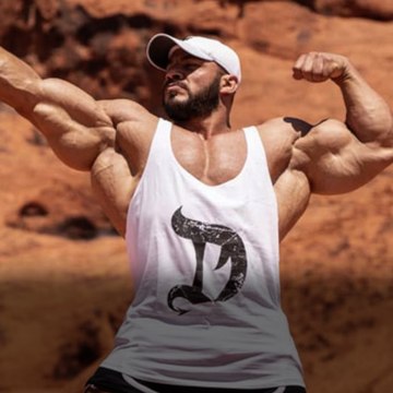 بيج رامي وسر الفوز.. بدأ من الجيم وهذه قائمة طعامه