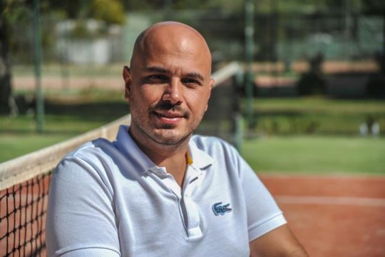 Tekerlekli Sandalye Tenis Dünya Şampiyonası kıta elemeleri Türkiye'de yapılacak